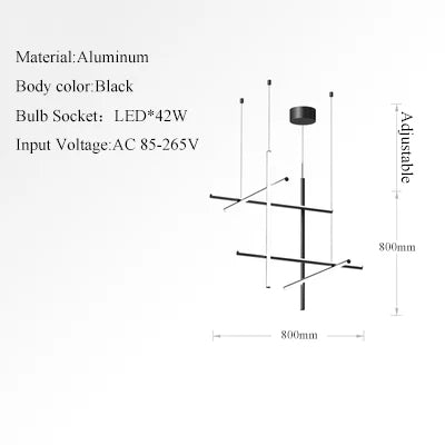 New Highend Luxury Large Modern Long Crystal Chandeliers For Hotel Halls Staircase Lighting Cilling Light Led Chandelier