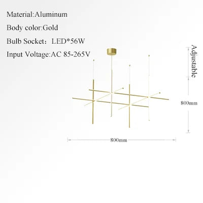 New Highend Luxury Large Modern Long Crystal Chandeliers For Hotel Halls Staircase Lighting Cilling Light Led Chandelier