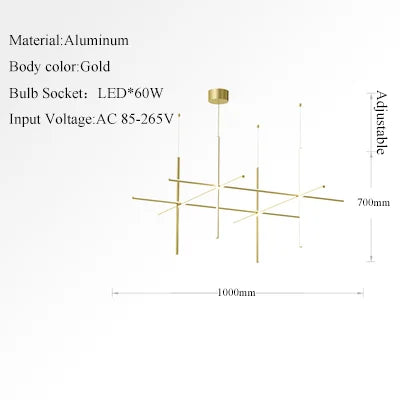 New Highend Luxury Large Modern Long Crystal Chandeliers For Hotel Halls Staircase Lighting Cilling Light Led Chandelier