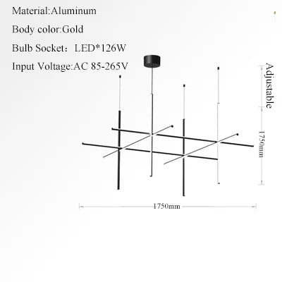 New Highend Luxury Large Modern Long Crystal Chandeliers For Hotel Halls Staircase Lighting Cilling Light Led Chandelier