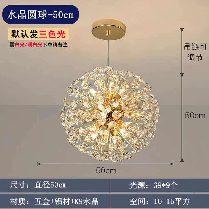 High Quality Double-layer Aluminum PVC Minimalist Curve Hanging Light Stable Adjustable Wire Dimmable LED Chandelier