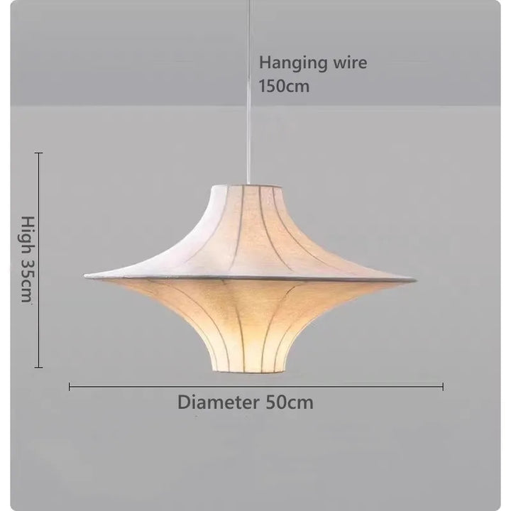 Customizable nordic modern ceramic flower pendant lamps for kitchen bedroom bedside bar hotel lobby villa staircase chandeliers