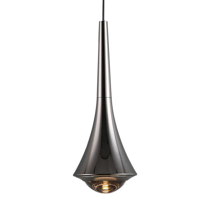 Big Nordic Modern High Ceiling Hotel Pendant Light Lobby Hanging Large Stair Cristal Led Luxury Crystal Chandelier