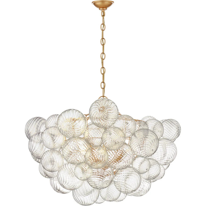 Hotel Custom Modern Style Fish Design Decoration Hall Wedding Large Glass Contemporary Led Chandelier
