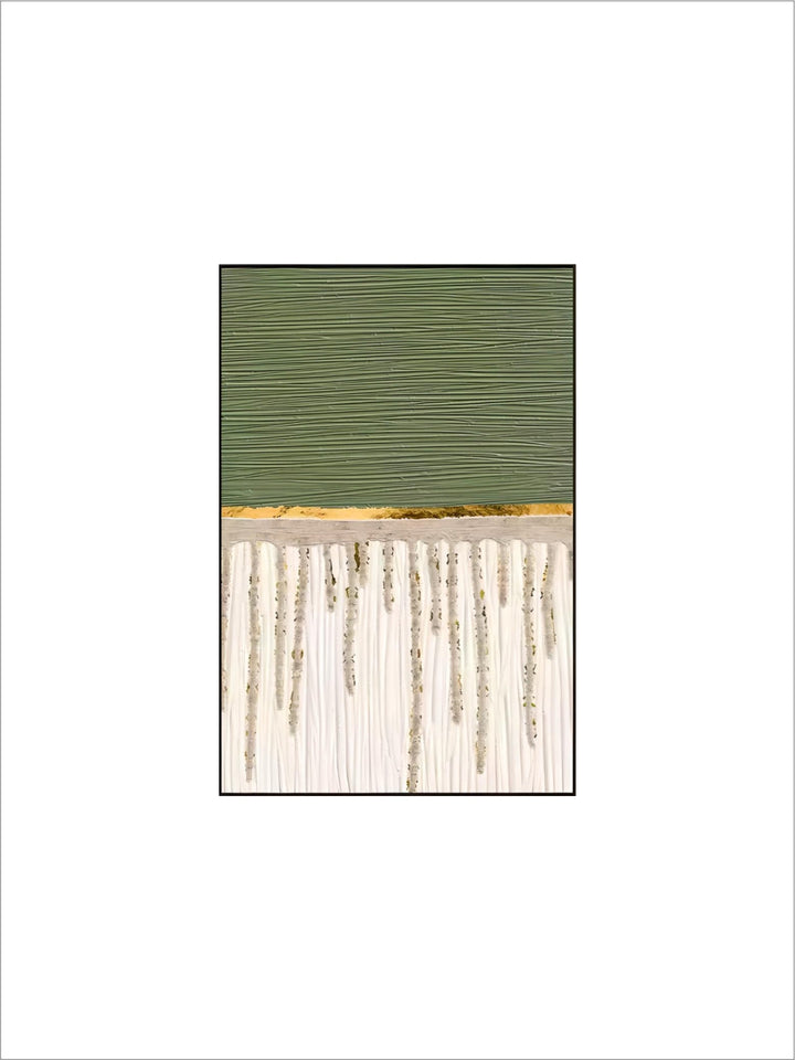 Nordic living room decoration painting modern minimalist dining room bedroom hanging painting sofa background wall painting