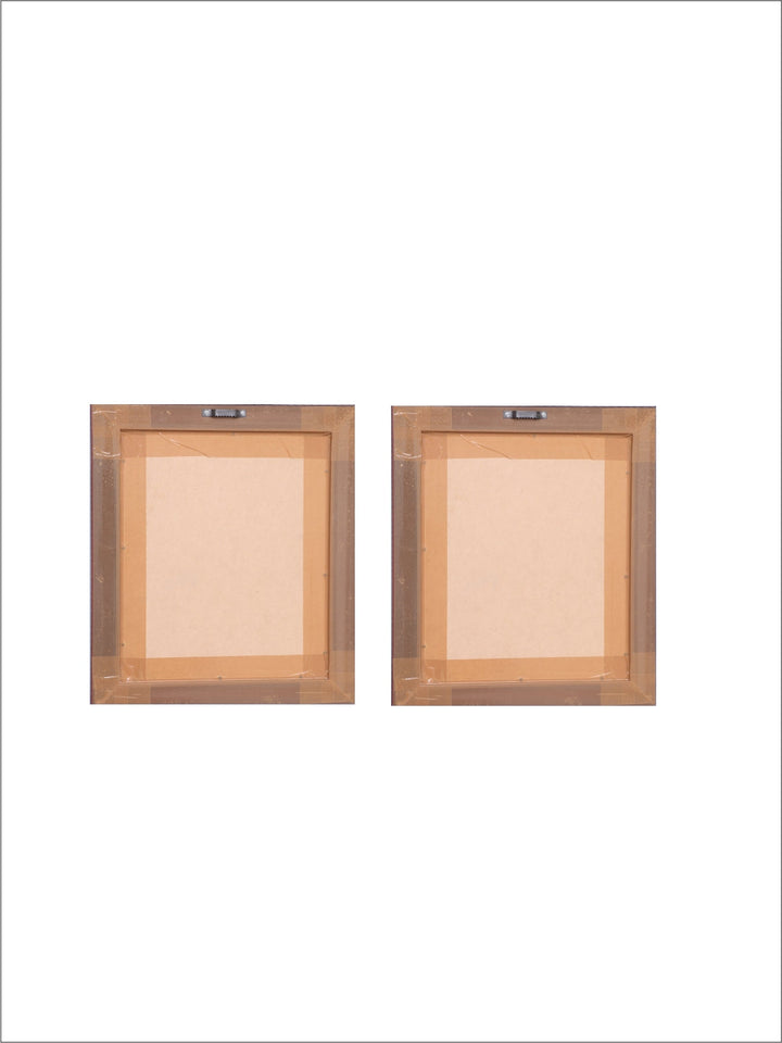 Beige White Petal Flower Wall Art Fine Art Canvas Prints Modern Botanical Square Format Floral Pictures For Living Room Bedroom Decor