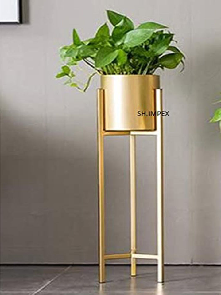 Metal Planter