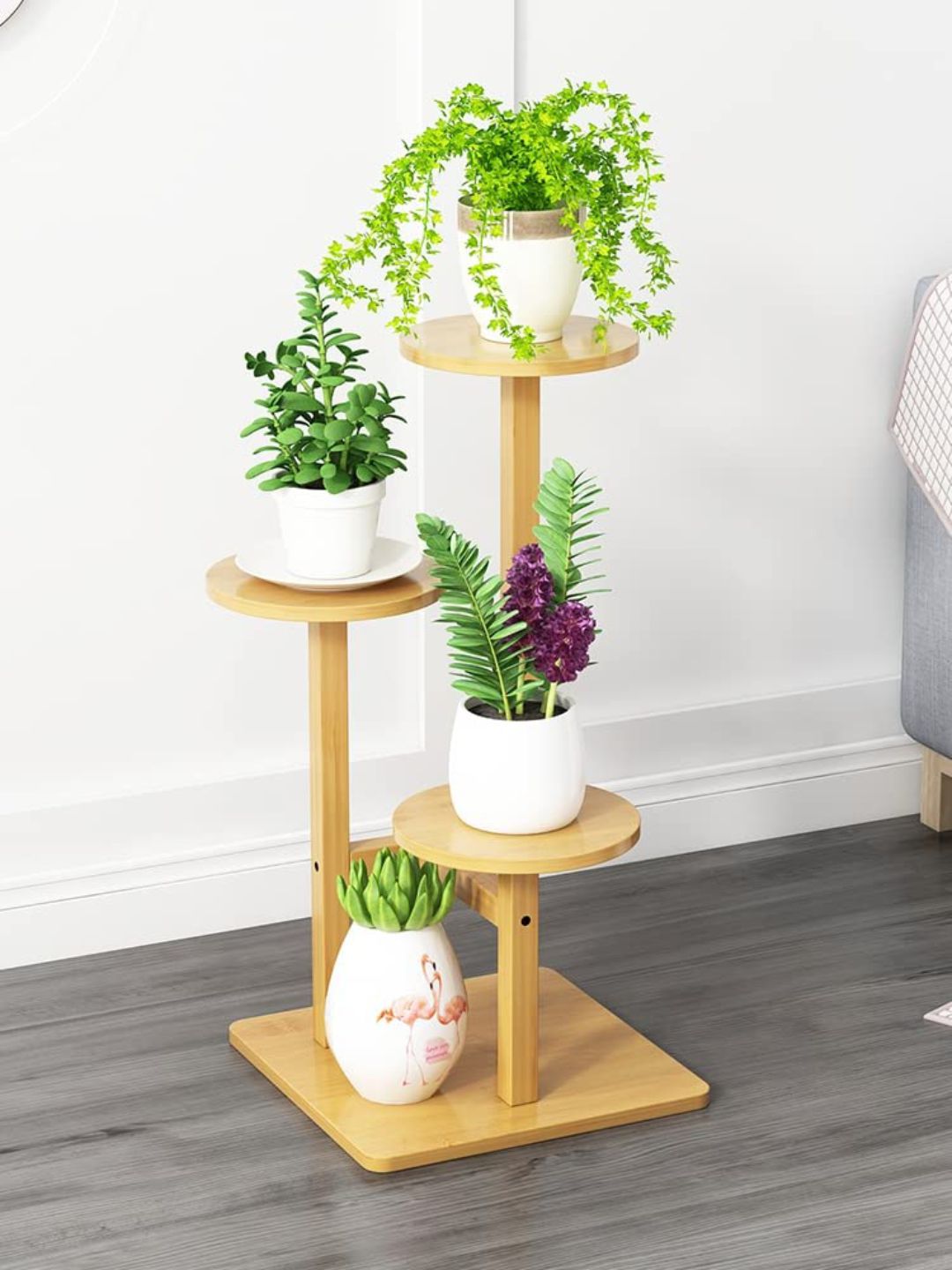 Metal Planter
