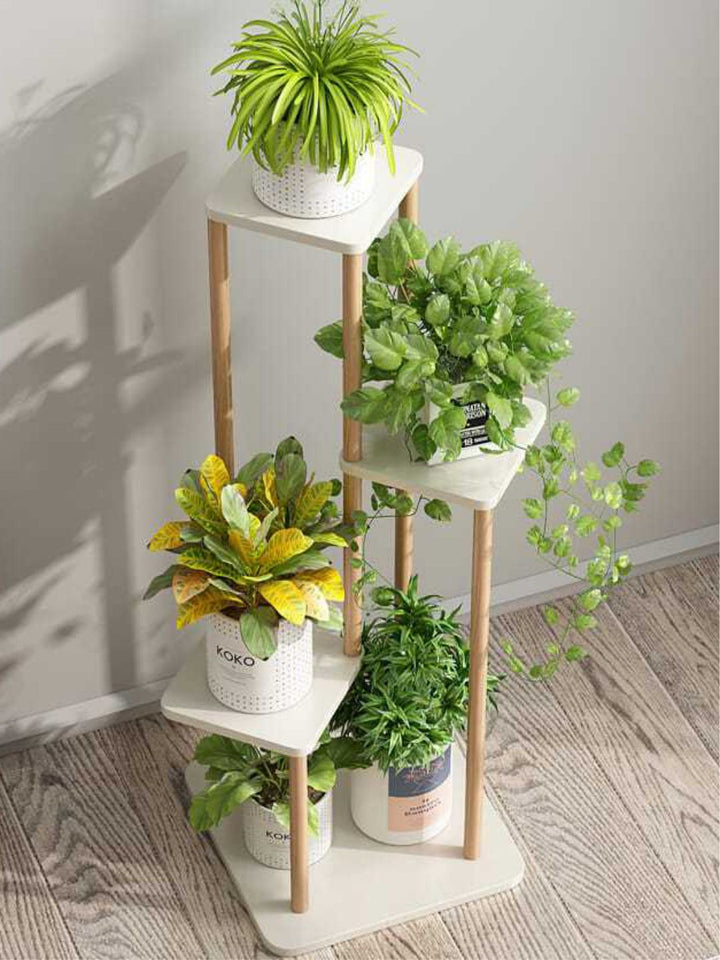 Metal Planter