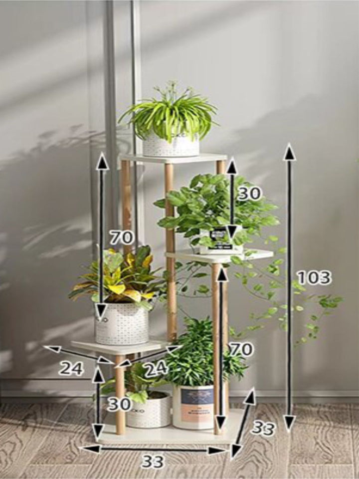Metal Planter