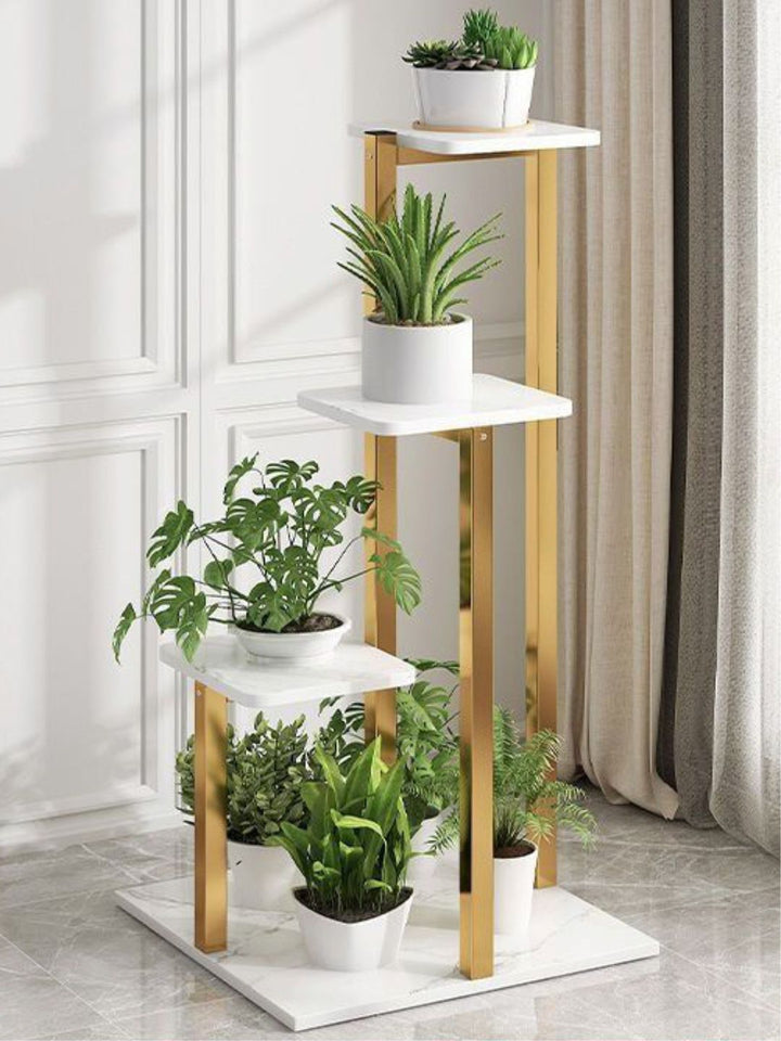 Metal Planter