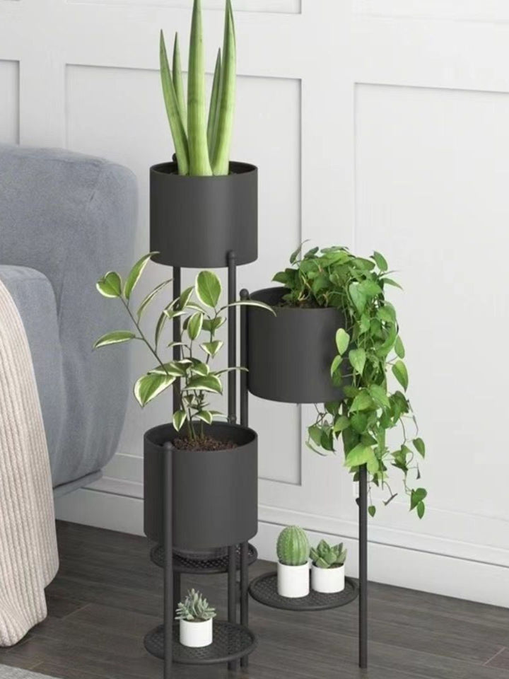 Metal Planter