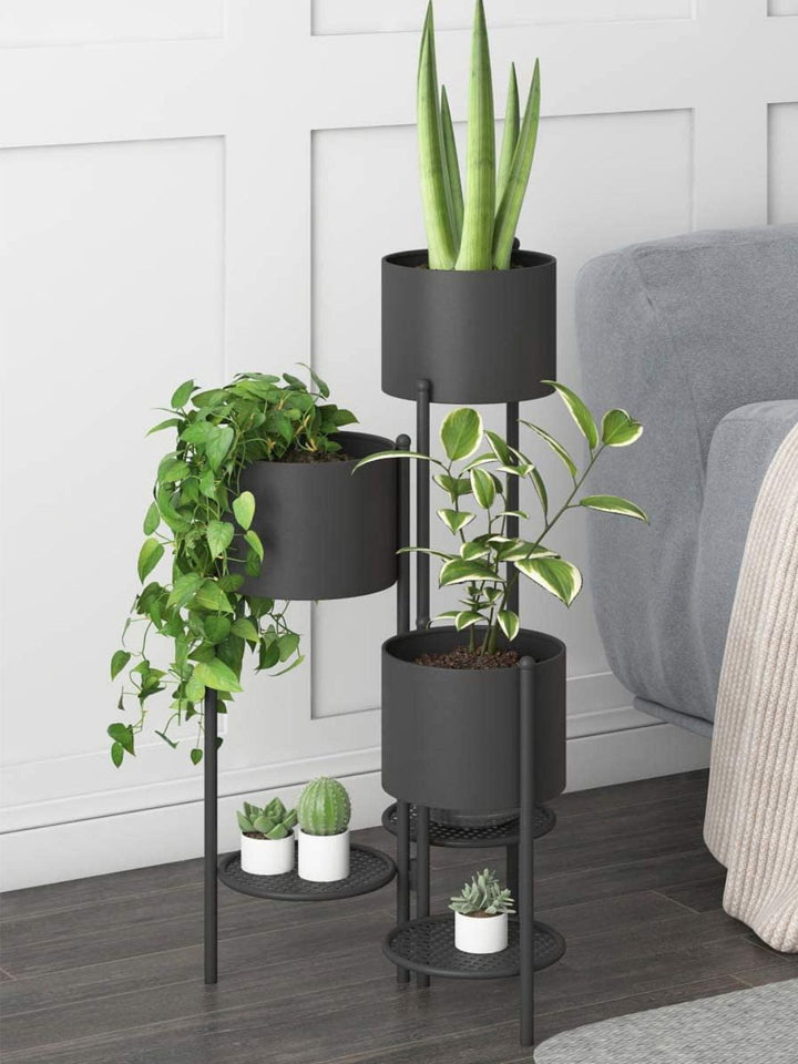 Metal Planter