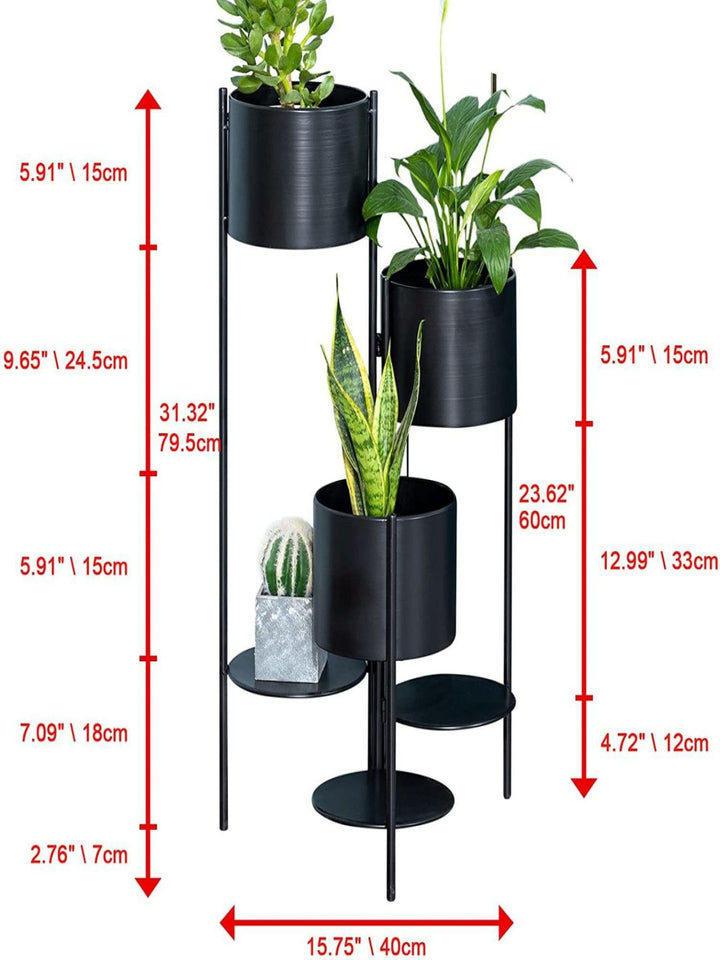 Metal Planter