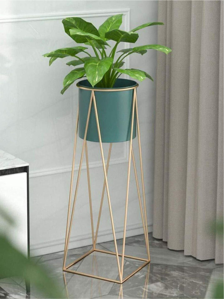Metal Planter