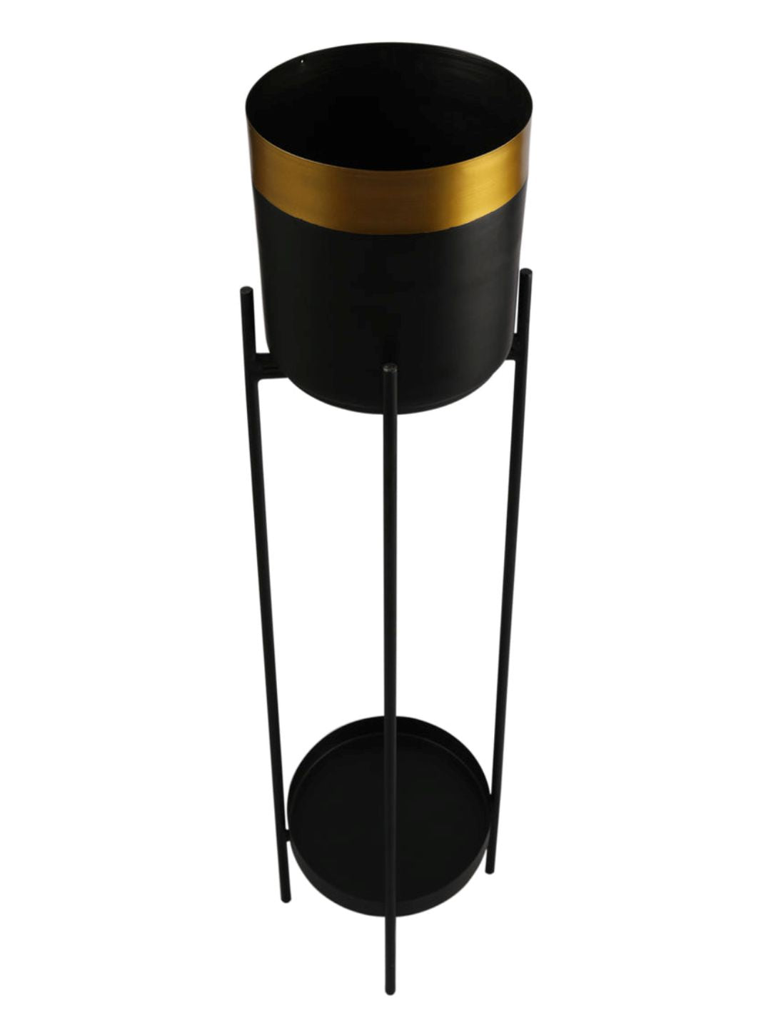 Metal Planter