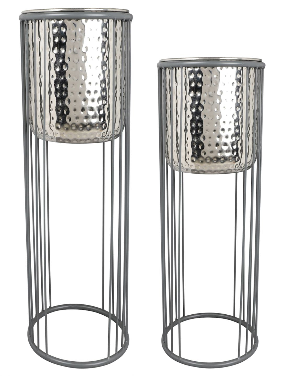 Metal Planter
