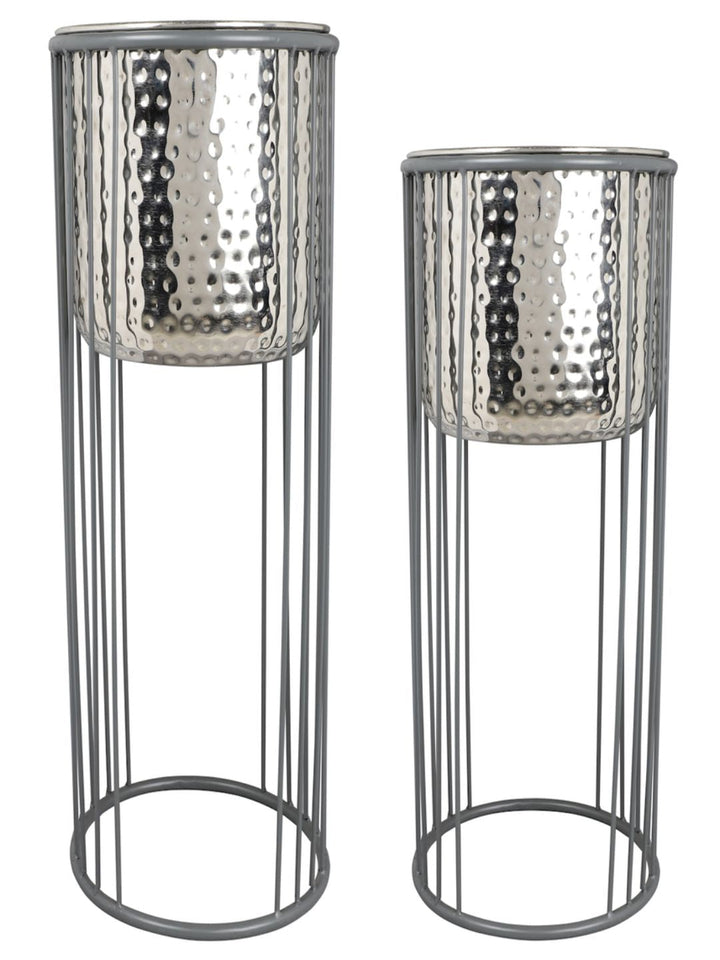 Metal Planter