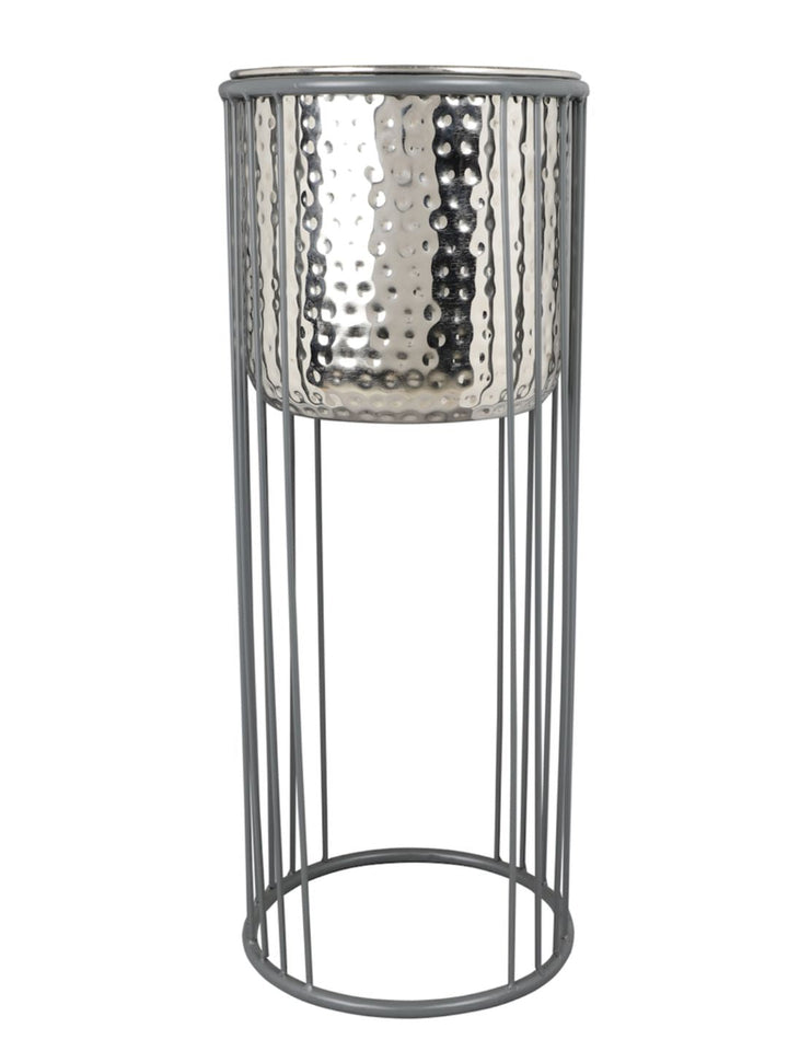 Metal Planter
