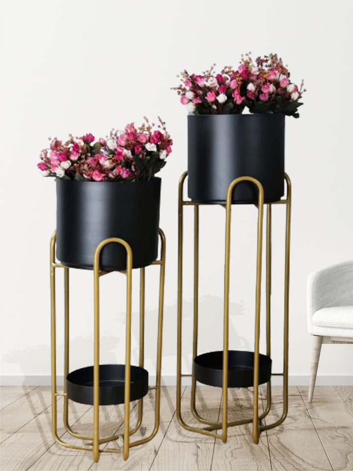Metal Planter