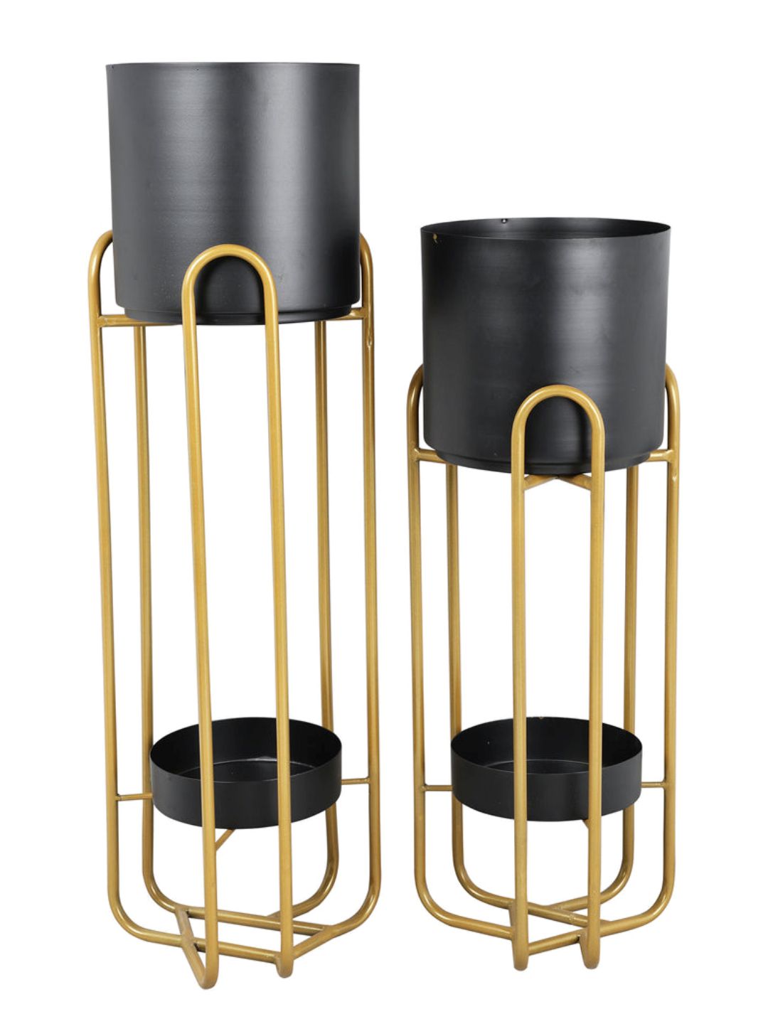 Metal Planter