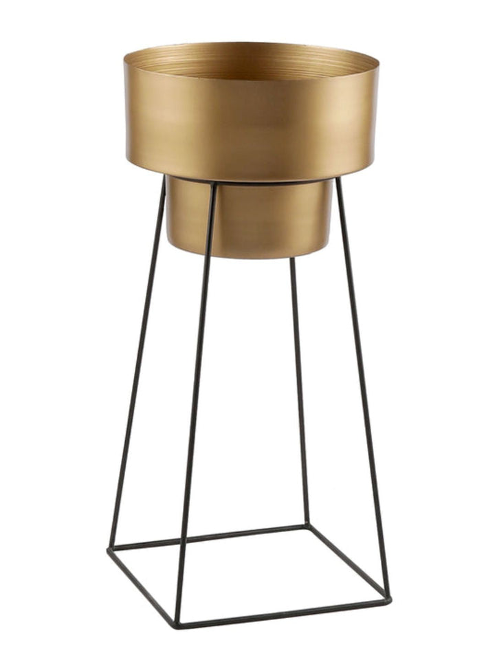 Metal Planter