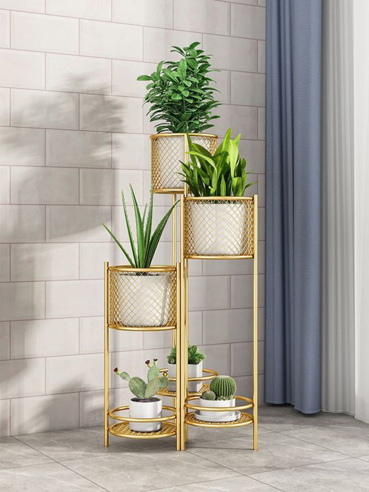 Metal Planter