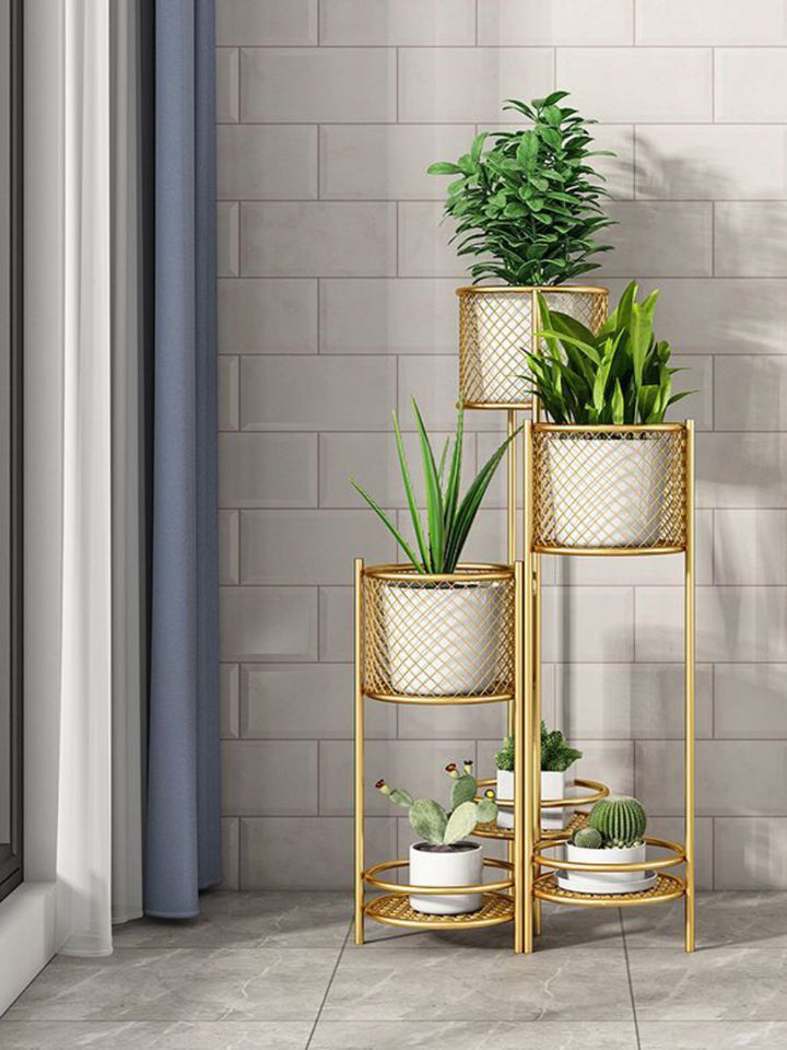 Metal Planter