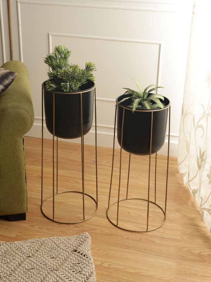 Metal Planter