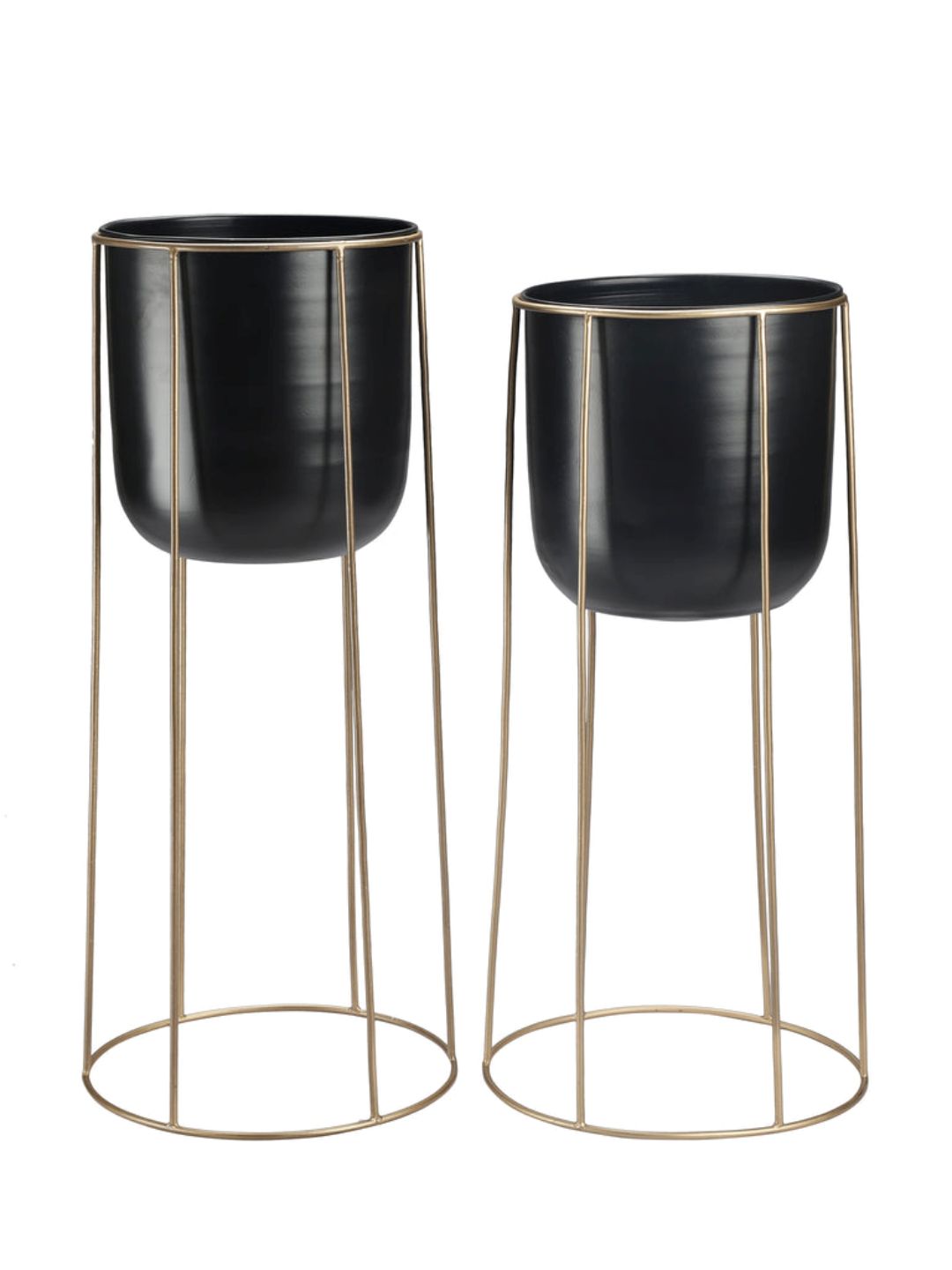Metal Planter