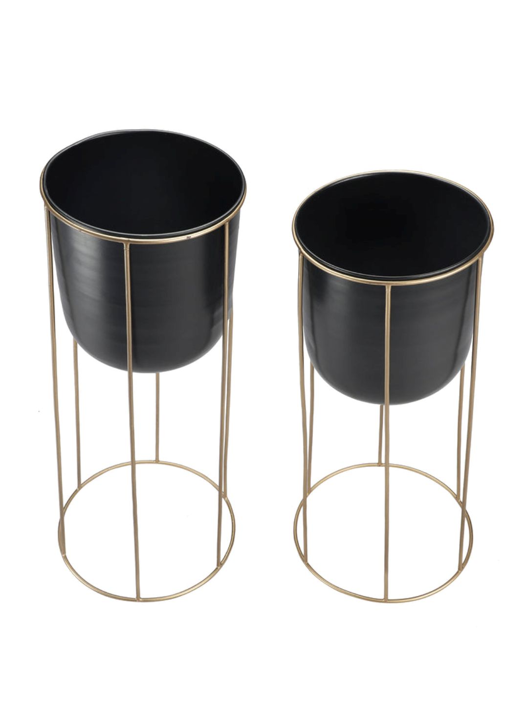 Metal Planter