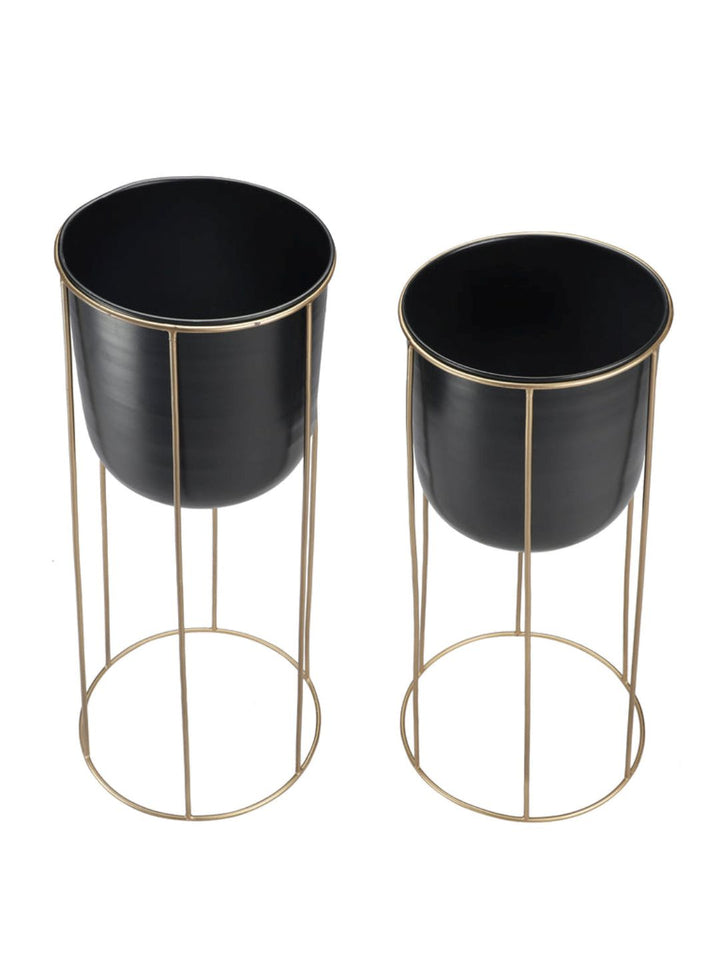 Metal Planter