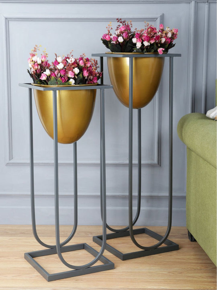 Metal Planter