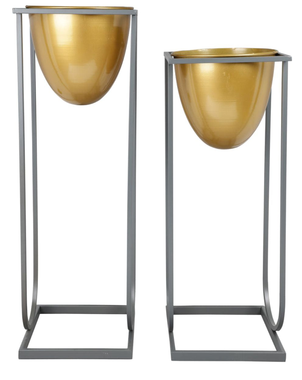 Metal Planter