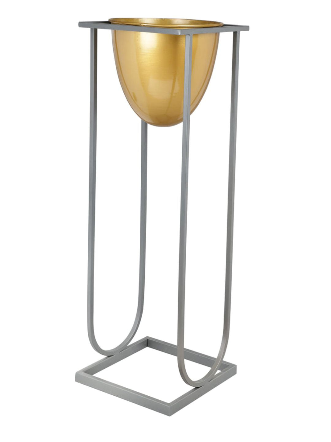 Metal Planter