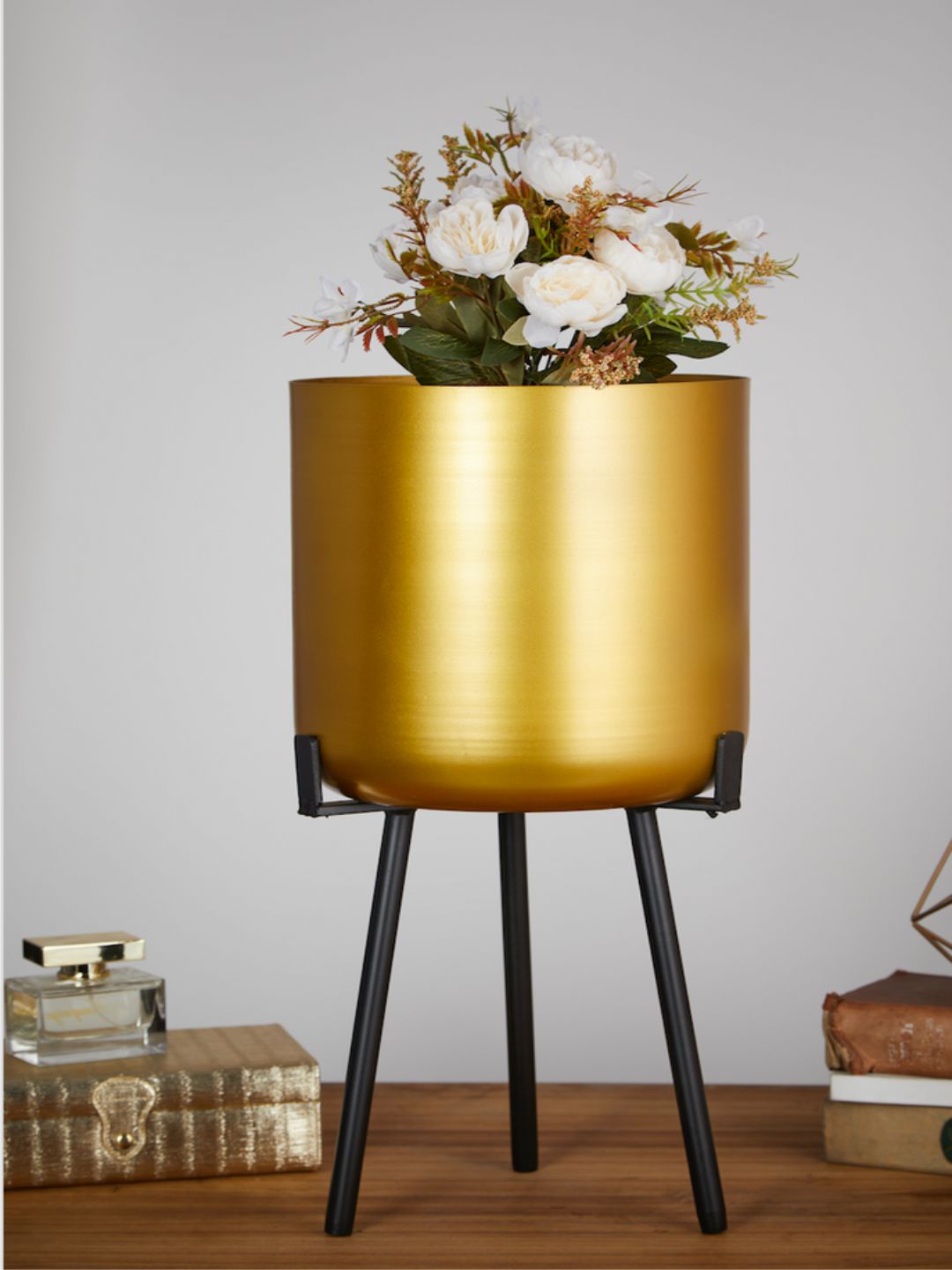 Metal Planter