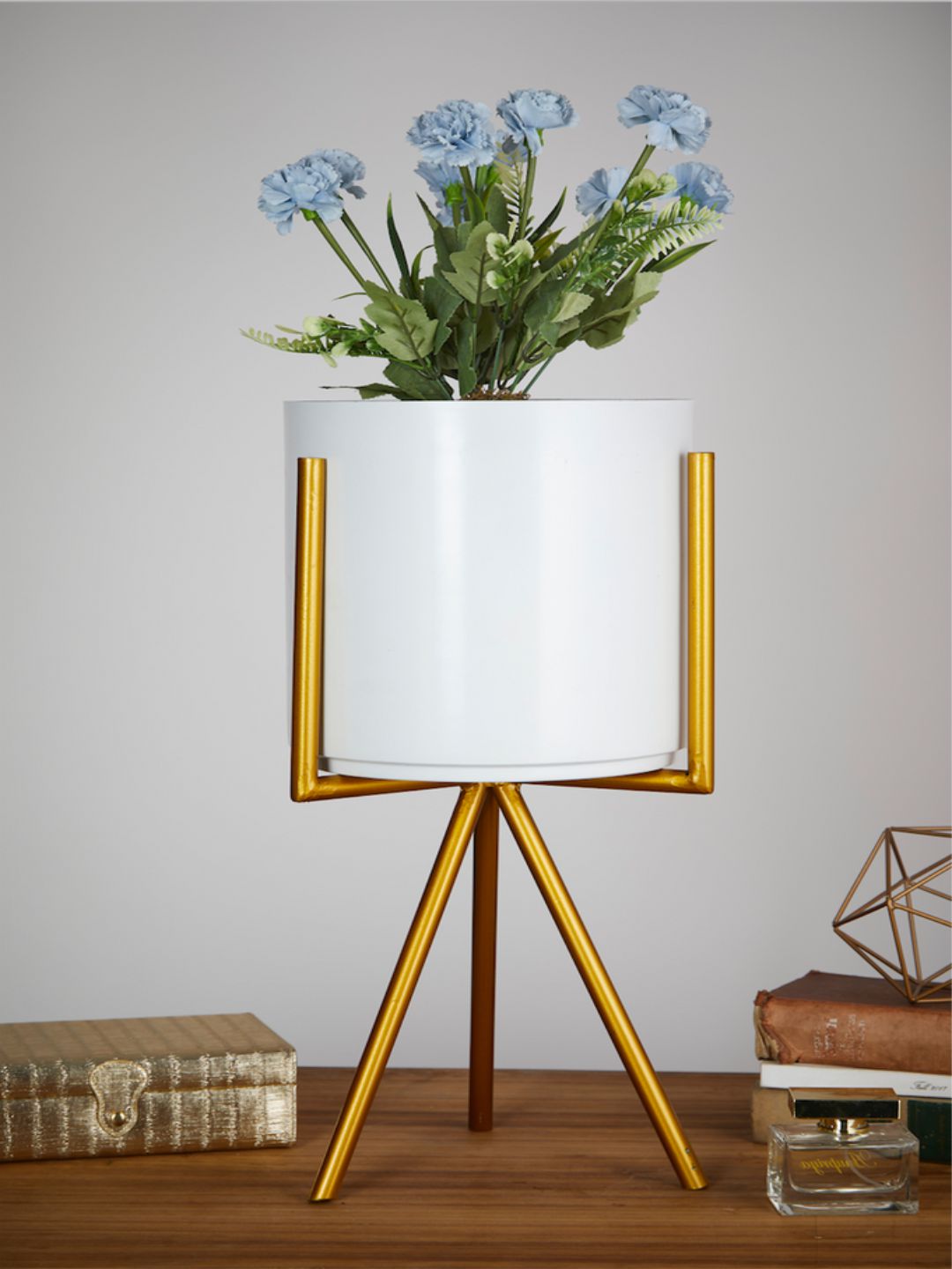 Metal Planter