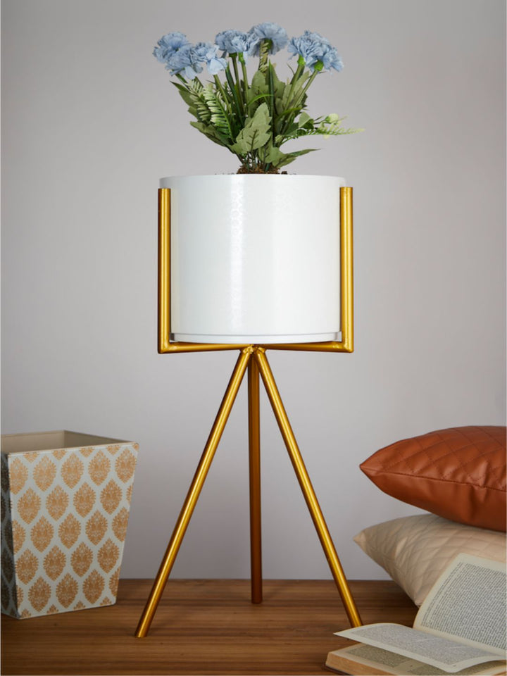 Metal Planter