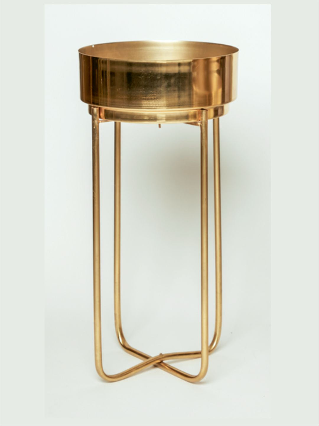 Metal Planter