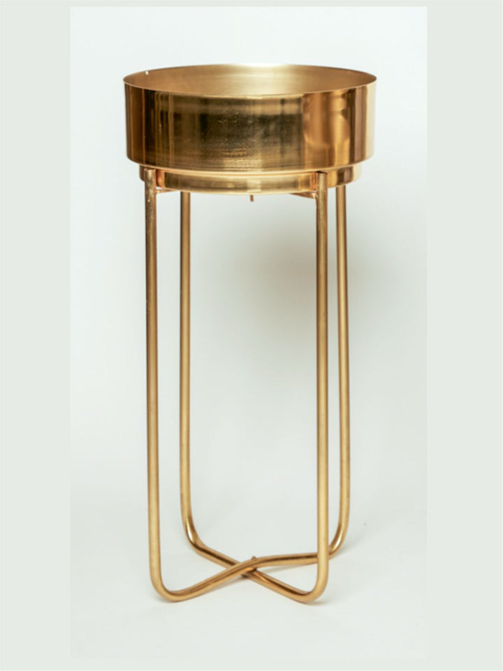 Metal Planter
