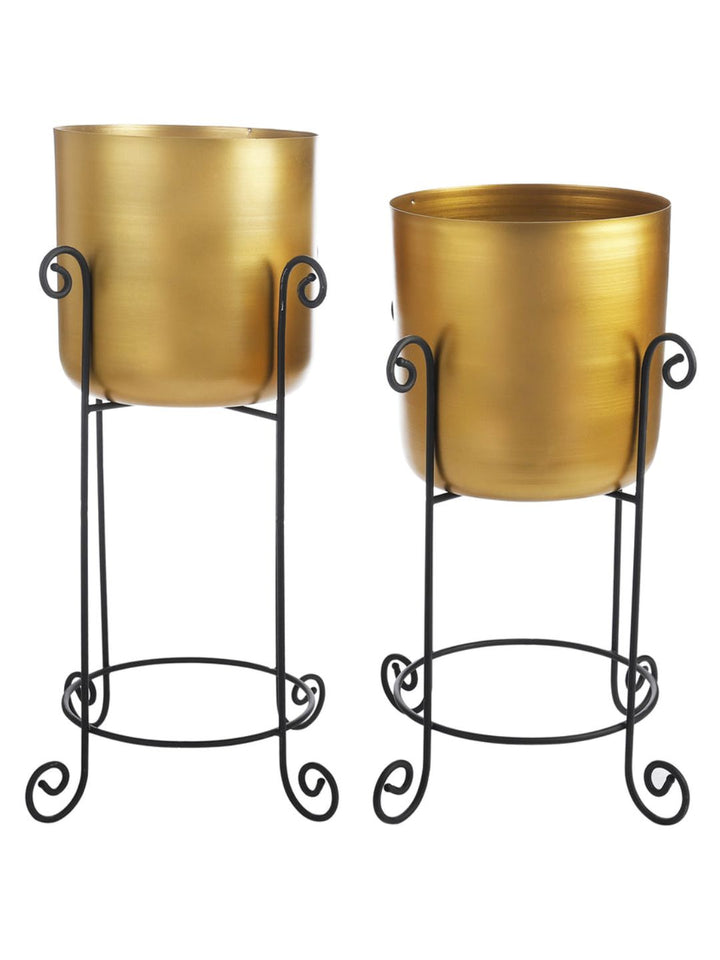 Metal Planter