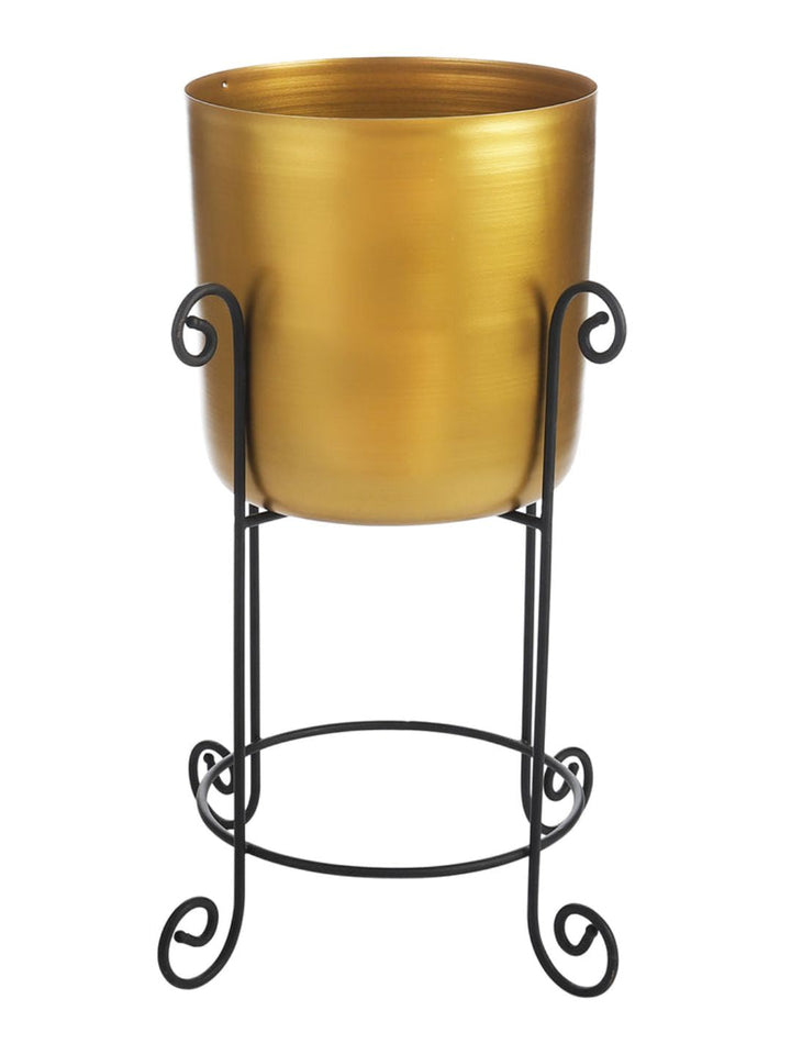 Metal Planter