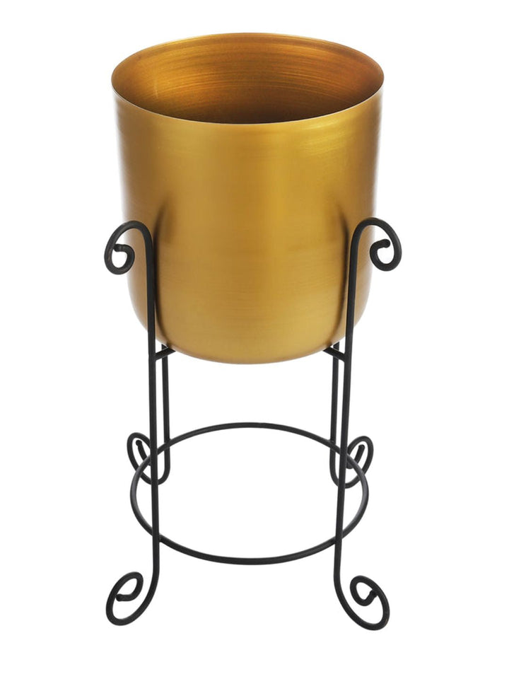 Metal Planter