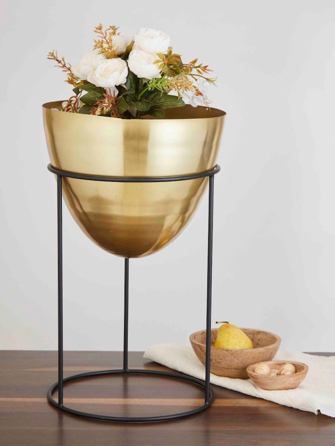Metal Planter