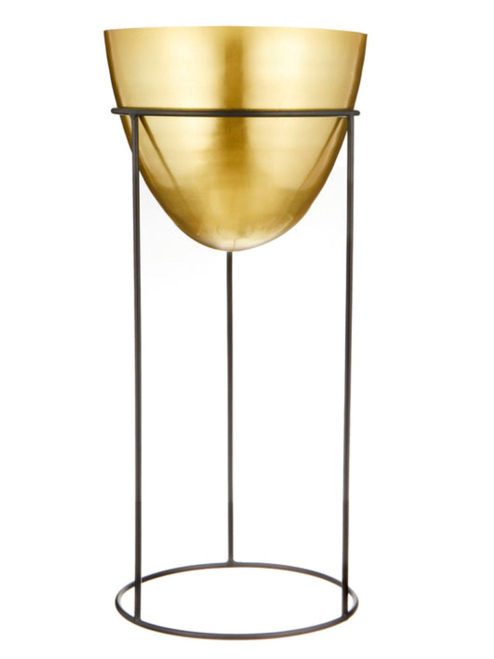 Metal Planter