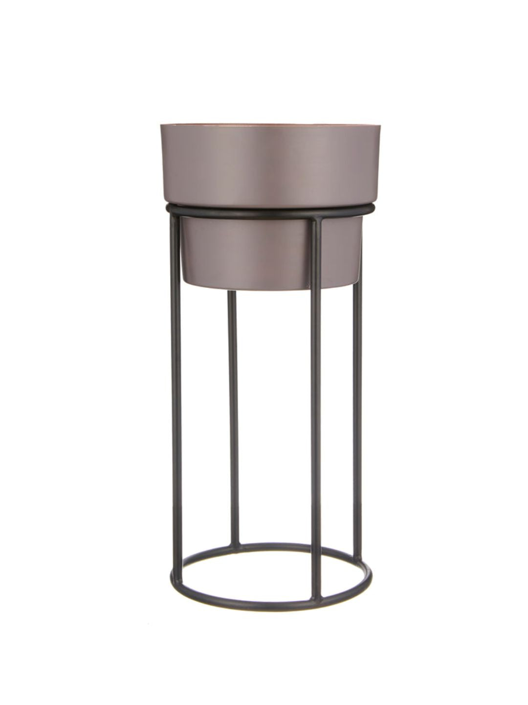 Metal Planter