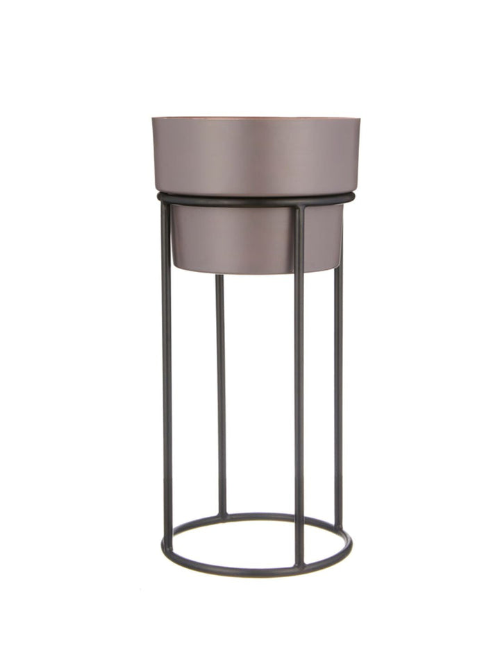 Metal Planter