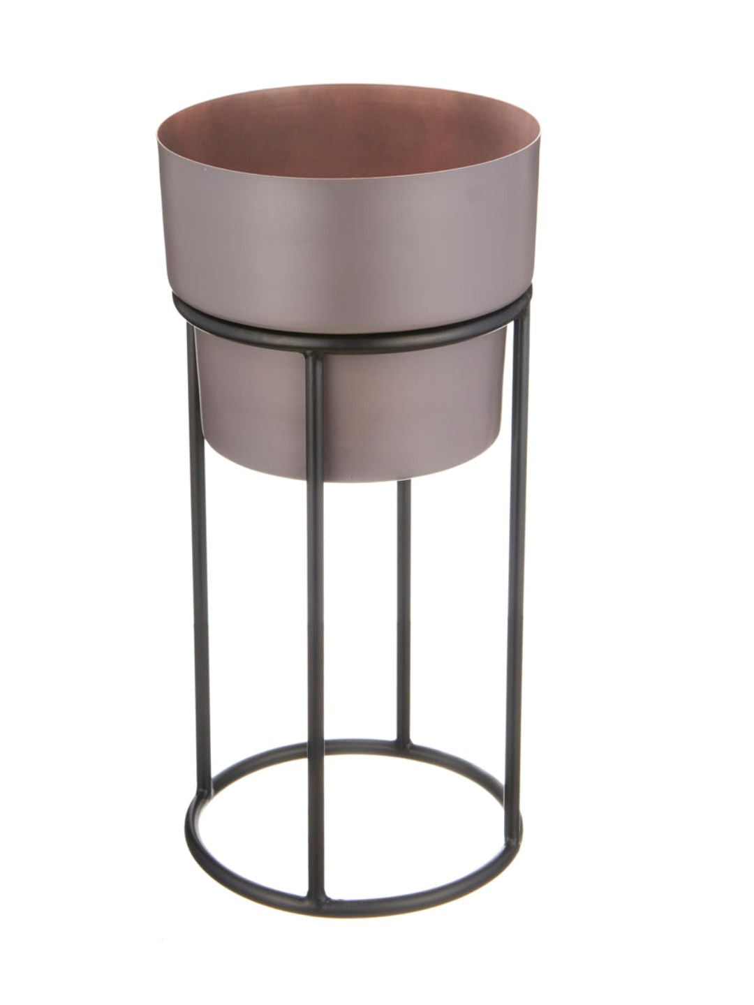 Metal Planter