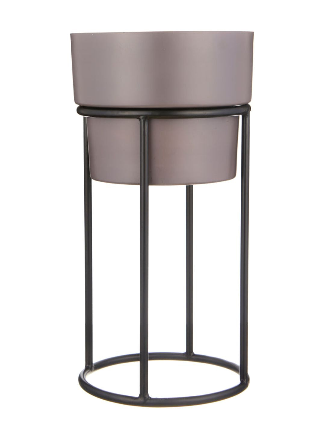 Metal Planter