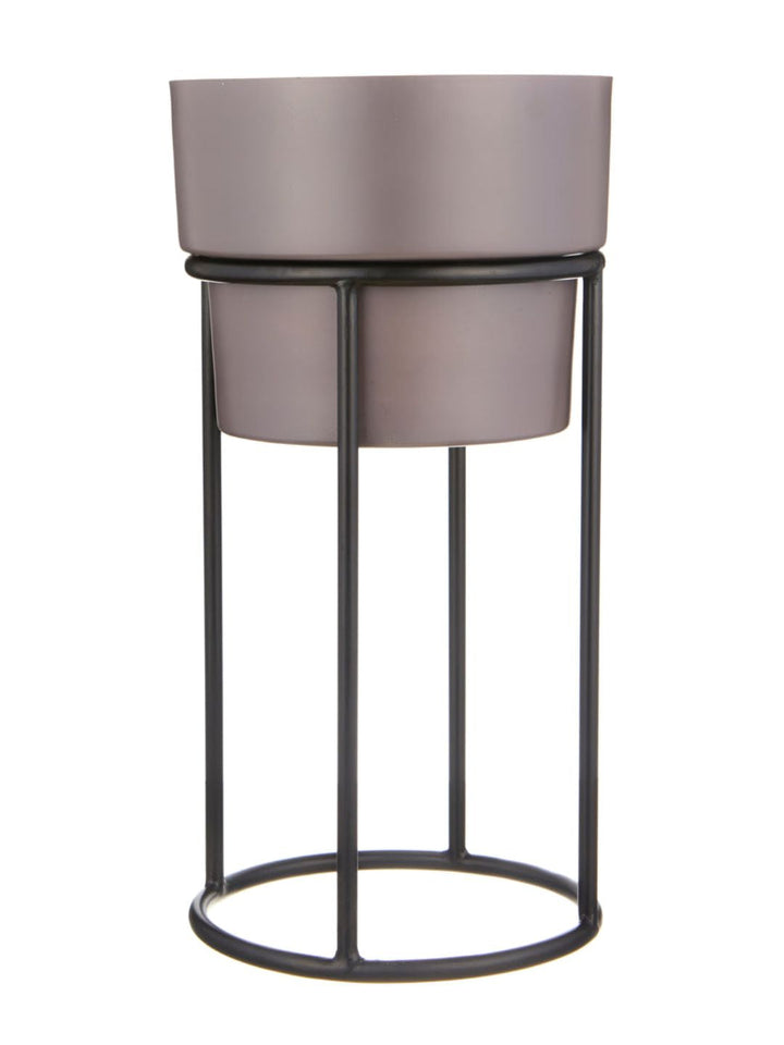 Metal Planter